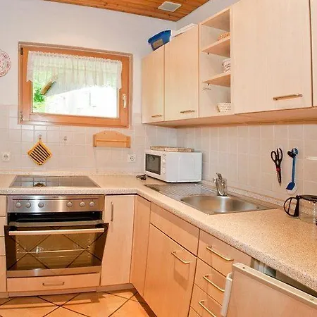 Ferienhaeuser Im Weissensee Im Allgaeu E Holiday home *