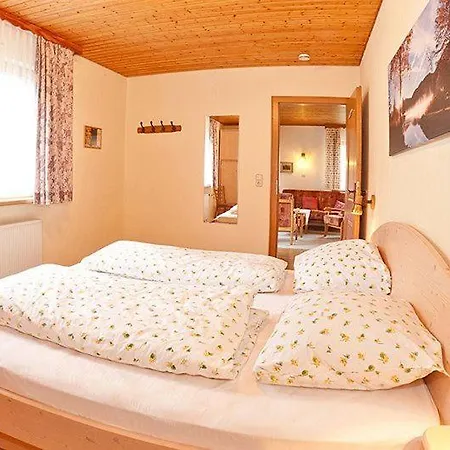 Holiday home Ferienhaeuser Im Weissensee Im Allgaeu E *