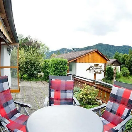Ferienhaeuser Im Weissensee Im Allgaeu E *