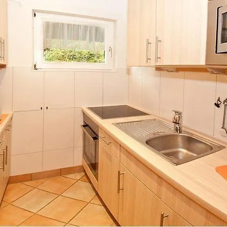 Holiday home Ferienhaeuser Im Weissensee Im Allgaeu E
