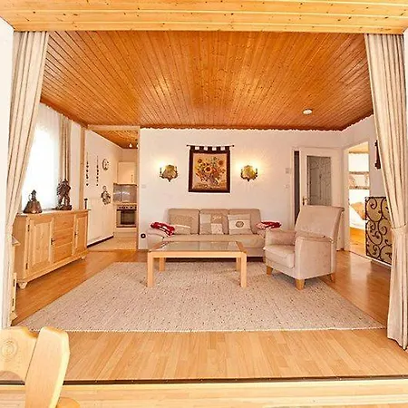 Ferienhaeuser Im Weissensee Im Allgaeu E Holiday home *