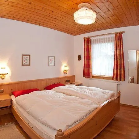 Holiday home Ferienhaeuser Im Weissensee Im Allgaeu E *