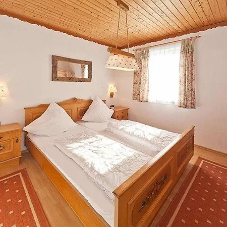 Holiday home Ferienhaeuser Im Weissensee Im Allgaeu E Fussen