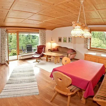 Ferienhaeuser Im Weissensee Im Allgaeu E Feriehus