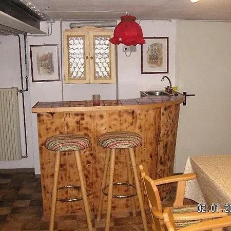 Ferienhaeuser Im Weissensee Im Allgaeu E Holiday home *