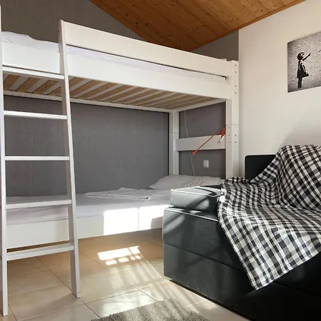 Ferienhaeuser Im Weissensee Im Allgaeu E Holiday home