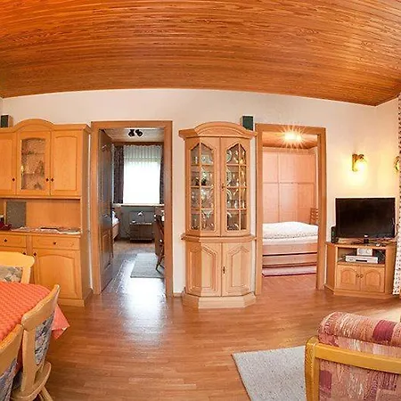 Holiday home Ferienhaeuser Im Weissensee Im Allgaeu E