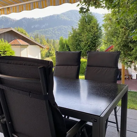 Holiday home Ferienhaeuser Im Weissensee Im Allgaeu E Fussen