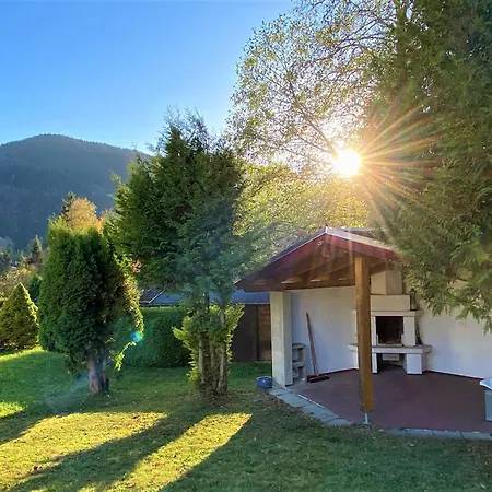 Ferienhaeuser Im Weissensee Im Allgaeu E * Fussen