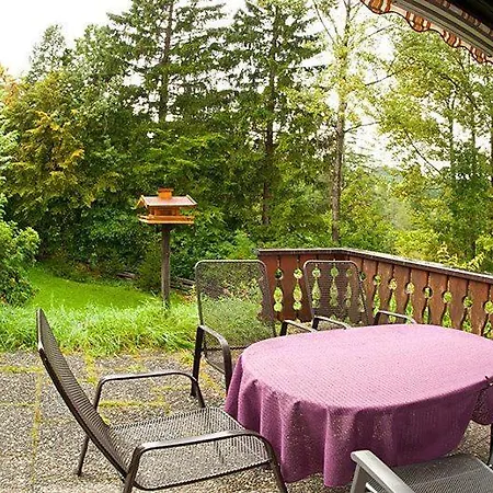 Ferienhaeuser Im Weissensee Im Allgaeu E Holiday home