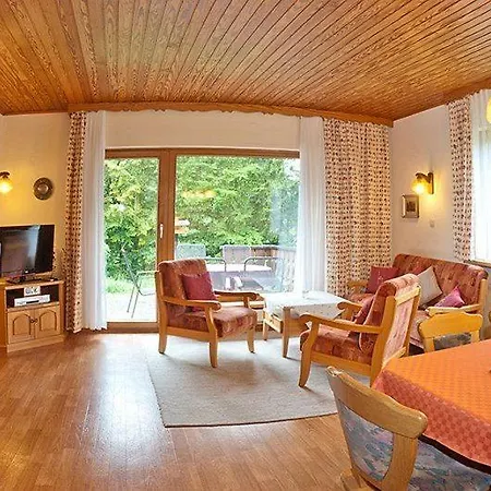 Holiday home Ferienhaeuser Im Weissensee Im Allgaeu E