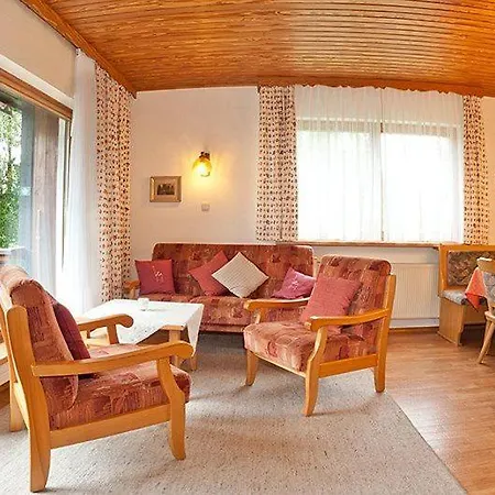 Ferienhaeuser Im Weissensee Im Allgaeu E Holiday home *