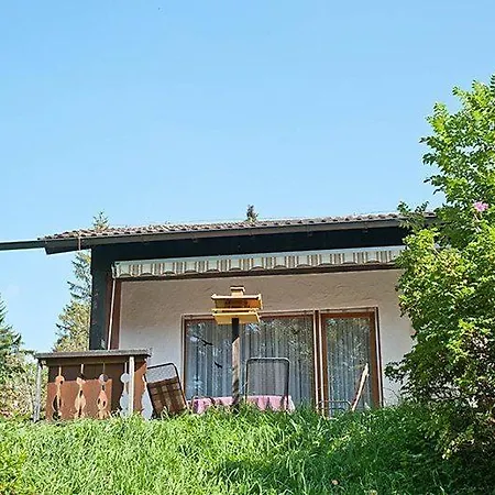 Holiday home Ferienhaeuser Im Weissensee Im Allgaeu E Fussen