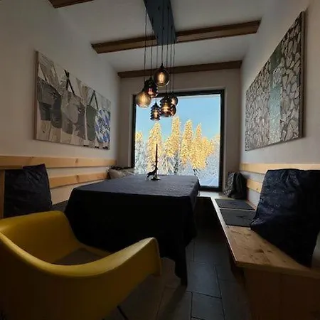 Holiday home Ferienhaeuser Im Weissensee Im Allgaeu E