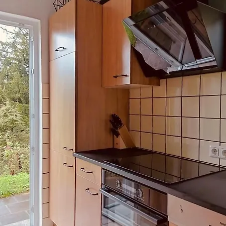 Ferienhaeuser Im Weissensee Im Allgaeu E Holiday home *