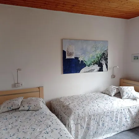 Holiday home Ferienhaeuser Im Weissensee Im Allgaeu E *