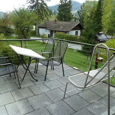 Ferienhaeuser Im Weissensee Im Allgaeu E * Fussen