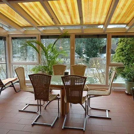 Feriehus Ferienhaeuser Im Weissensee Im Allgaeu E