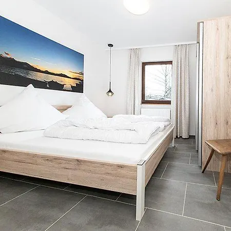 Ferienhaeuser Im Weissensee Im Allgaeu E Holiday home Fussen