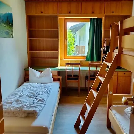 Ferienhaeuser Im Weissensee Im Allgaeu E *