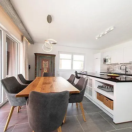 Holiday home Ferienhaeuser Im Weissensee Im Allgaeu E Fussen