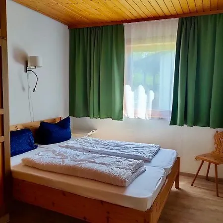 Ferienhaeuser Im Weissensee Im Allgaeu E Holiday home