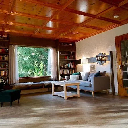 Ferienhaeuser Im Weissensee Im Allgaeu E Holiday home