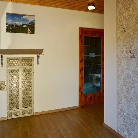 Holiday home Ferienhaeuser Im Weissensee Im Allgaeu E Fussen