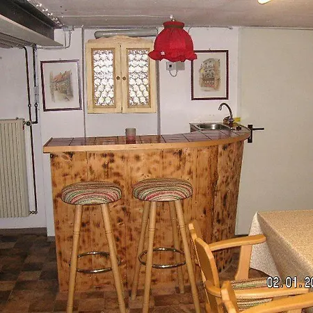 Ferienhaeuser Im Weissensee Im Allgaeu E Feriehus Füssen