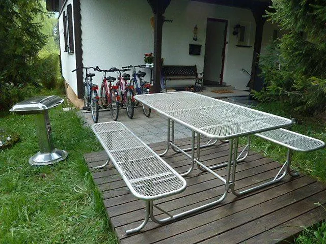 Ferienhaeuser Im Weissensee Im Allgaeu E Nyaraló Füssen