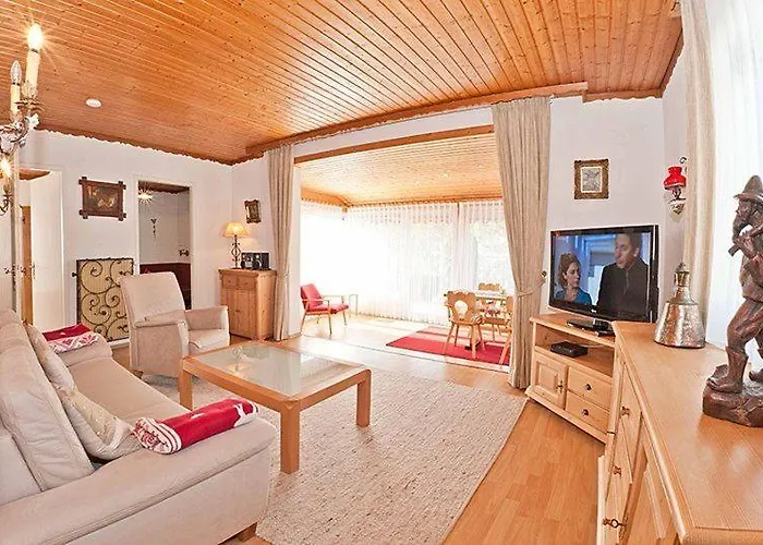 Ferienhaeuser Im Weissensee Im Allgaeu E Nyaraló Füssen