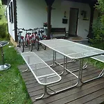 Ferienhaeuser Im Weissensee Im Allgaeu E Semesterbostad Füssen