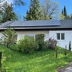 Semesterbostad Ferienhaeuser Im Weissensee Im Allgaeu E