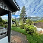 Semesterbostad Ferienhaeuser Im Weissensee Im Allgaeu E