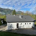 Semesterbostad Ferienhaeuser Im Weissensee Im Allgaeu E Füssen