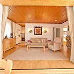 Ferienhaeuser Im Weissensee Im Allgaeu E Semesterbostad *
