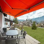 Ferienhaeuser Im Weissensee Im Allgaeu E Semesterbostad