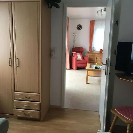 Hébergement de vacances Ferienhaeuser Im Weissensee Im Allgaeu E *
