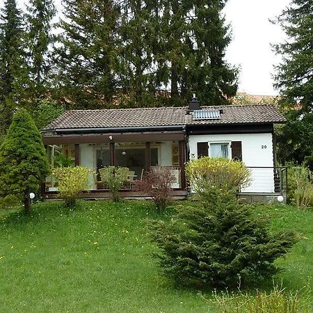 Hébergement de vacances Ferienhaeuser Im Weissensee Im Allgaeu E Füssen