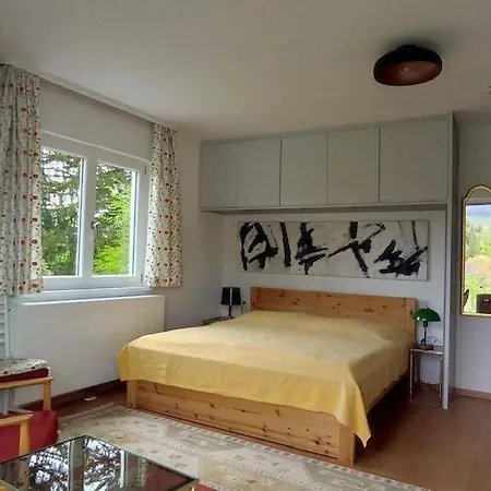 Ferienhaeuser Im Weissensee Im Allgaeu E Füssen