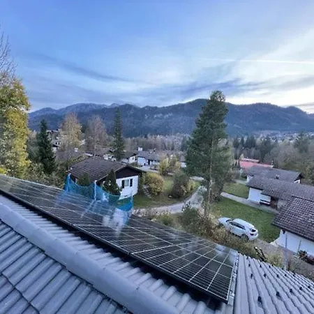Hébergement de vacances Ferienhaeuser Im Weissensee Im Allgaeu E *