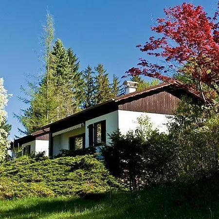 Ferienhaeuser Im Weissensee Im Allgaeu E Hébergement de vacances *