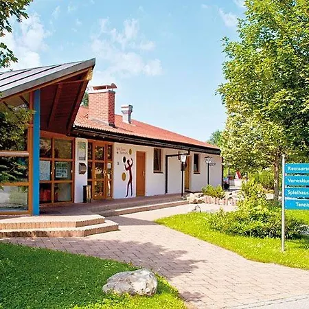 Hébergement de vacances Ferienhaeuser Im Weissensee Im Allgaeu E Füssen