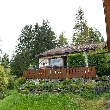 Ferienhaeuser Im Weissensee Im Allgaeu E *