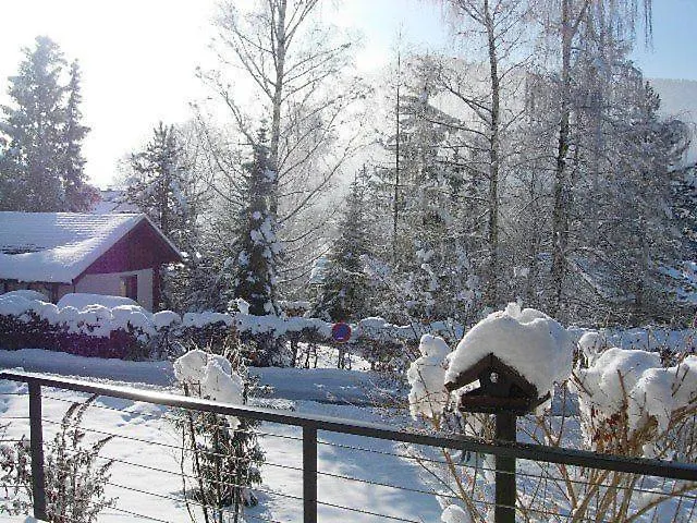 Ferienhaeuser Im Weissensee Im Allgaeu E Semesterbostad *