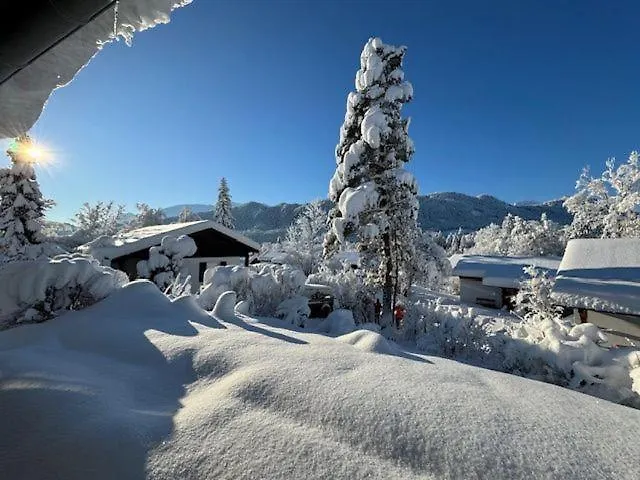 Ferienhaeuser Im Weissensee Im Allgaeu E Semesterbostad